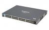 HP E2510-48G Switch: A 48-port Layer-2 Gigabit fixed-port switch with 44 10/100/, J9280A