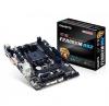 Placa de baza GIGABYTE Main Board Desktop AMD A88X, SFM2+, DDR3, GA-F2A88XM-DS2