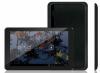 Tableta Serioux S702Tab, 7 Inch, Allwinner A23, Android 4.2, 4Gb, 512Mb, Black, S702Tab