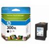 Cartus negrus hp 300xl black ink cartridge with