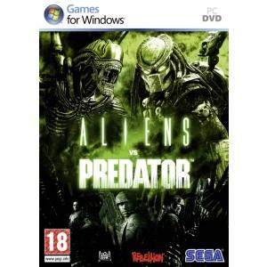Joc PC SEGA Aliens vs. Predator, G5746
