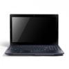 Notebook Acer Aspire 5742-373G32Mnkk 15.6 inch cu procesor  Intel Core i3-350M, 2.26GHz, 3 GB, 320 GB, Intel HD Graphics, Linux, Negru, LX.R4F0C.022