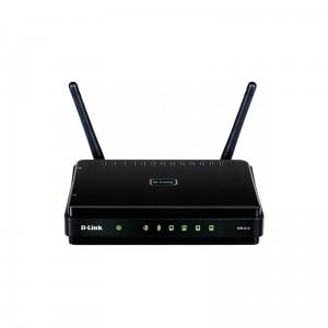 Router wireless D-Link DIR-615 Wireless N Router DIR-615/E