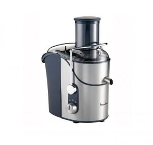 STORCATOR DE FRUCTE SI LEGUME MOULINEX JU650D3E, 1000 W, INOX