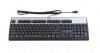 Tastatura HP, USB Standard Keyboard, Black, DT528A