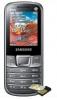 Telefon mobil Samsung E2252 Grey, 62052