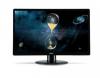 Monitor led acer 21.5 inch, wide, full hd, negru,