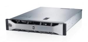 Server Dell PowerEdge R520, Rack, Xeon E5-2407 v2, 8GB, No HDD, R5202407V8H3H7