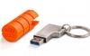 USB FLASH DRIVE LACIE RUGGEDKEY, 16GB, USB 3.0 AES 256-BIT,  LC-9000146