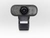 Webcam Logitech C210, USB 2.0, VGA Sensor, rez. max 640 x 480, 3-megapixel photos, LT960-000657