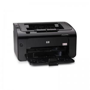 Imprimanta HP LaserJet Pro P1102w CE658A, laser, monocrom, format A4, Wi-Fi CE658AXX