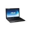 Laptop Asus X52JE-EX166D cu procesor Intel Pentium Dual Core P6100 2.0GHz, 2GB, 320GB, ATI Radeon HD5470 512MB, FreeDOS