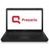 Laptop HP Compaq Presario CQ56-140SQ cu procesor Intel Pentium Dual Core T4500, 2GB, 320GB, Microsoft Windows 7 Home Premium, LC661EA