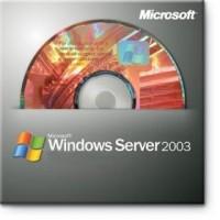 Microsoft 2003