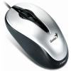 Mouse genius traveler 220, 4d, usb, zoom function