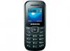 Telefon mobil Samsung E1200 Black, SAME1200
