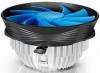Cooler procesor deepcool gamma archer, 120mm fan (1600 rpm,