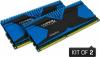 Memorie Kingston XMP Predator Series, 8GB, 1866MHz, DDR3, Non-ECC, CL9, DIMM (Kit of 2), Hx318C9T2K2/8