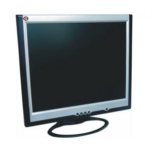 Monitor horizon 17 negru