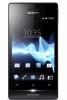 Telefon mobil Sony Xperia Miro ST23, Black, 59515