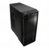 Carcasa thermaltake urban s21, secc steel atx mid tower, fara sursa,