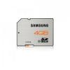 Card memorie Samsung 4GB SDHC Class 4, MB-SS4GA/EU