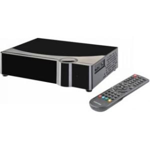 HDD Media Player Toshiba StorE TV+ 3.5inch 500GB Black, PA4228E-1HE0