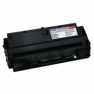 Lexmark toner pentru E210 Print Cartridge (2K) - 2,000 pages, 0010S0150