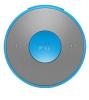MP3 Player Philips SoundDot, 2GB, Blue, 96326