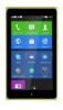 Nokia XL dual sim, 4gb, 3g, galben, rm-1030, 92167