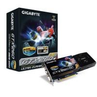 Placa video Gigabyte GeForce GTX 260 (216) 896MB DDR3 HDMI