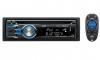 Radio cd/mp3 player cu usb si bluetooth jvc