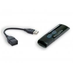 Adaptor WiFi USB Thrustmaster TH-4160515 pentru PSP