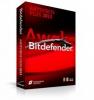 Bitdefender antivirus plus 2013  retail new license - 1 user 12 luni,