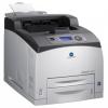 Imprimanta laser color konica minolta magicolor 4650en, a00f021