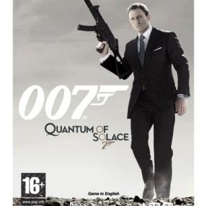 Joc PC 007 Quantum of Solace, G4975