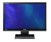 Monitor samsung led 22 inch wide, 1680x1050, d-sub, dvi,