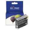 Rezerva inkjet SkyPrint pentru BROTHER LC985 B, SKY-LC985 B