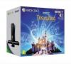 XBOX 360 CONSOLA 4GB + KINECT( JOC ADVENTURES) + JOC DISNEYLAND S4G-00159