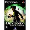 Joc Ubisoft Beyond Good & Evil pentru PS2 G3488