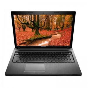 Laptop Lenovo 15.6 inch Ideapad G500    Pentium 2020M 2.4GHz  4GB  1TB  Black 59390507