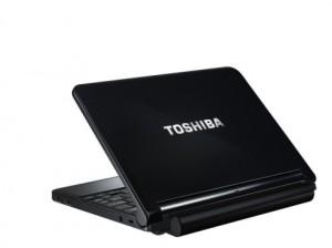 Laptop Toshiba NB200-122  PLL25E-00M011R3