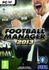 Pc-games diversi, football manager 2013