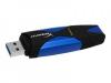 USB Flash Drive 128GB DataTraveler HyperX USB 3.0, read up to 225MB/s write up to 135MB/s  DTHX30/128GB