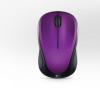 Wireless mouse Logitech M235 Vivid violet, 910-002424; 910-003039