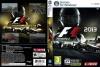 Joc Codemasters F1 2013 pentru PC, SF113CDRW00