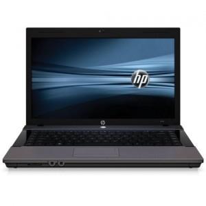 Laptop HP COMPAQ 625, 15.6 inch, AMD Turion II Dual-Core Mobile P540 2.4GHz, 3 GB DDR3, 320GB, FREEDOS, XX891ES