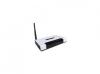 Router wireless n 150m, 4 port 10/100, firewall,