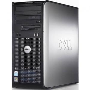 Sistem Desktop PC Dell Optiplex 780 MT cu procesor Intel CoreTM2 Duo E7500 2.93GHz, 2GB, 500GB, Microsoft Windows 7 Professional 271881191