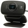 Webcam Logitech B525 HD, 960-000842